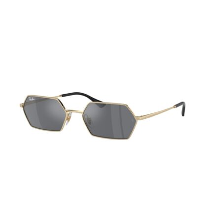 RAY-BAN RB 3728 YEVI GOLD