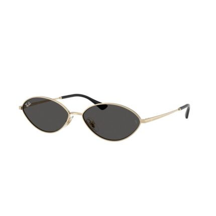 RAY-BAN RB 3757 NERO