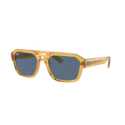RAY-BAN RB 4397 GIALLO