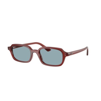RAY-BAN RB 4455 ZURI BORDEAUX