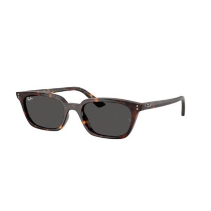 RAY-BAN RB 4456 ZAYA HAVANA