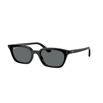 RAY-BAN RB 4456 ZAYA NERO