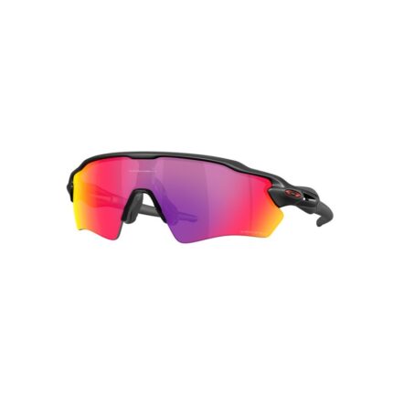 OAKLEY RADAR 9208 NERO OPACO