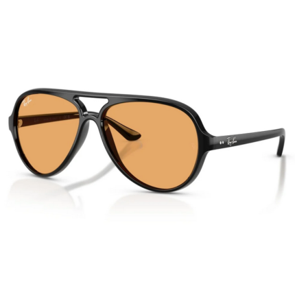 RAY-BAN RB 4125 601/33 BLACK