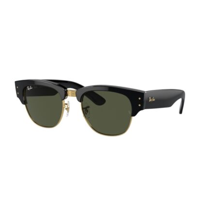 RAY-BAN RB 0316S 901/31 MEGA CLUBMASTER