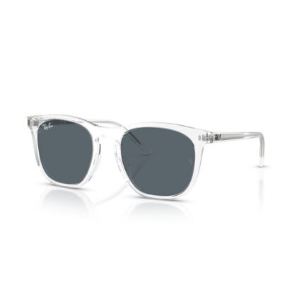 RAY-BAN RB 2210 6447R5 TRANSPARENT