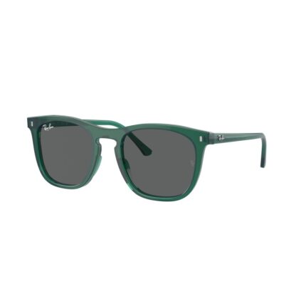 RAY-BAN 2210 6615/B1 GREEN
