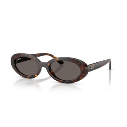 RAY-BAN RB 2223 902/B1 HAVANA