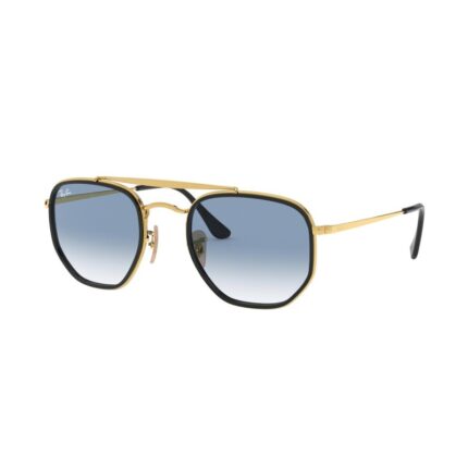 RAY-BAN RB3648 91673F GOLD