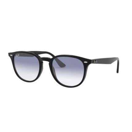 RAY-BAN RB 4259F 601/19 BLACK