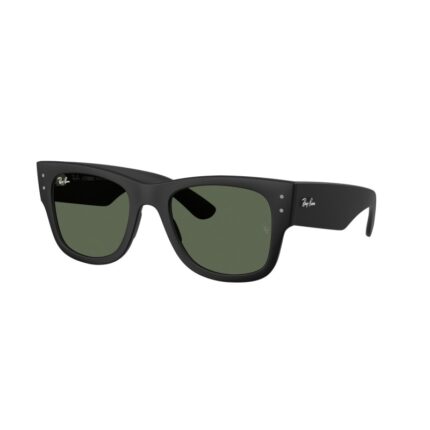 RAY-BAN RB 4840S 601-S/71 BLACK